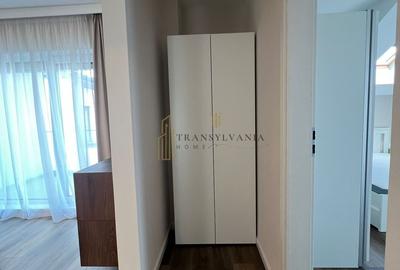 Apartament 3 camere, modern, suprafata generoasa - 20