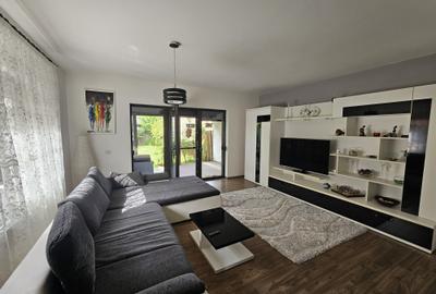 Duplex deosebit, P+E, 133 mp, foarte bine poziționat, Dumbrăvița, comision 0% - 6