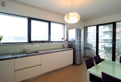 Apartament insorit cu 4 camere, 3 bai | vedere libera | garaj - 7