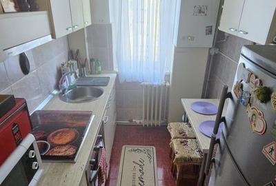 Apartament 2 camere, etaj 3, Mircea cel Batran - 4