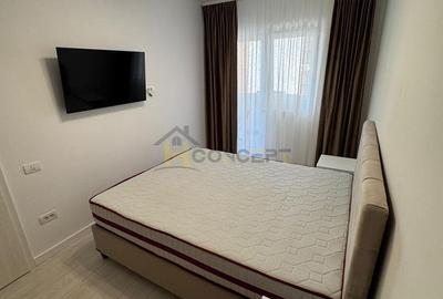 Inchiriere Studio finisat modern 5-7 min metrou Berceni - 4