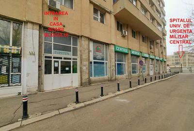 TWO-ROOM APARTMENT / 44 sqm / 6th FLOOR of nine / GARA DE NORD AREA - 2