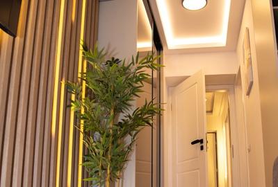 3 camere prima inchirere dupa renovare, premium Piata Unirii metrou - 4