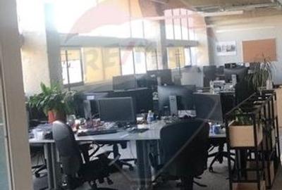 Spațiu de birouri de 330 mp de închiriat în zona Marasti - 4