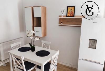 Garsoniera - Lumina Residence - 6