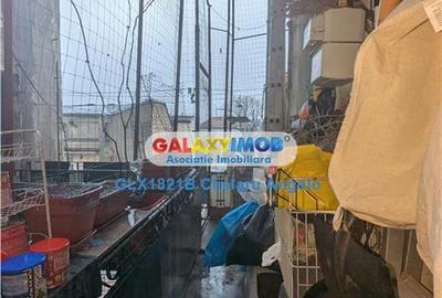 Mosilor apartament 2 cam, 64mp utili ,etaj 3, lift, - 12