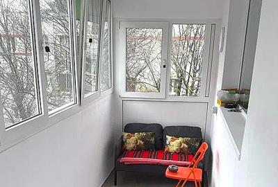 Apartament 2 camere | Complet renovat | Parc Bazilescu | Metrou - 8