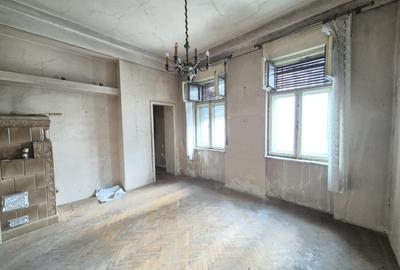 Dorobanti Str. Roma, vanzare apartament 3 camere pe hol locuibil - 1