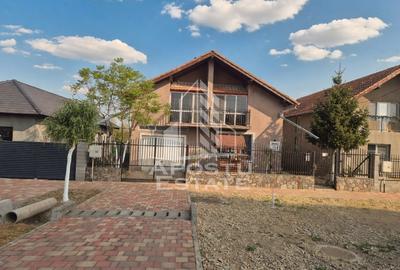 Casa spațioasă, 280 mp utili, Sânnicolau Mare - 1