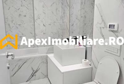 Garsoniera de inchiriat Parcul Carol București | ApexImobiliare.ro - 7