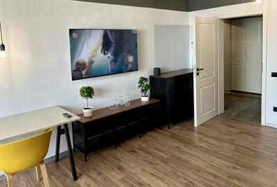 Apartament cu Vedere Panoramica la Lac si Mare - Loc de Parcare Inclus - 4