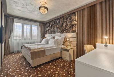 O miscare inteligenta, 2 camere 93 mp cu 2 bai Locatie Premium langa Mall Coresi - 12