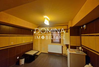 Vanzare apartament spatios cu 3 camere, Targu Jiu, Bld. Republicii - 6