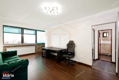 Inchiriem apartament elegant cu 2 camere(  Papadie) , etaj 5, bloc M1 - 8