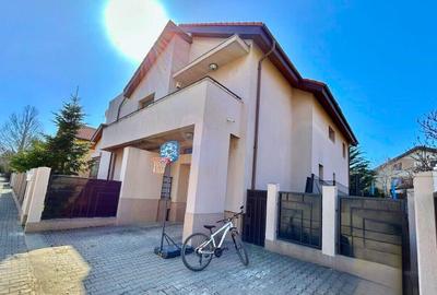 Vila individuala | Padurea Baneasa | British School | - 24