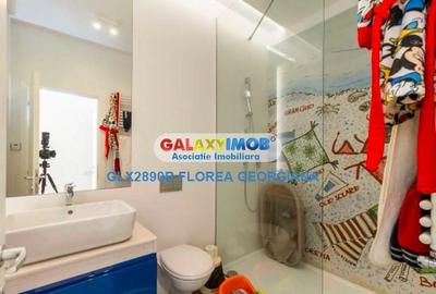 Apartament 4 camere Penthouse -Madrigalului - 29