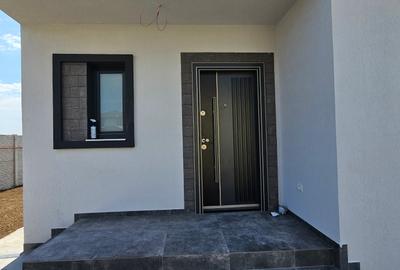 Vila/Casa individuala 4 camere/Com.Berceni - 9