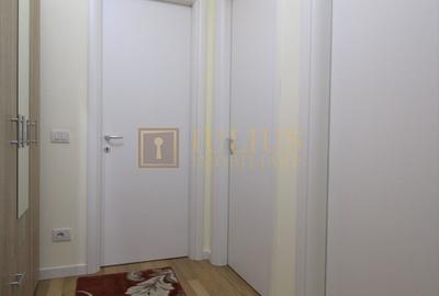 3 camere, bloc nou, zona centrala - Fructus Plaza - Ctr. Inclus. - 7