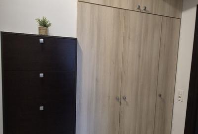 Apartament 2 camere, bloc nou, AC , etaj 8/10, zona Pod Constanta - 19