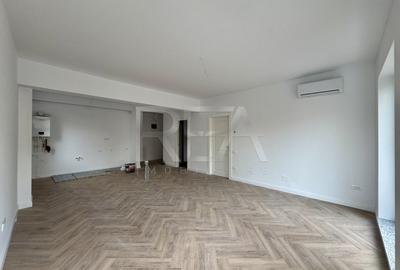 2 camere curte si terasa 102 mp Ultracentral - 3