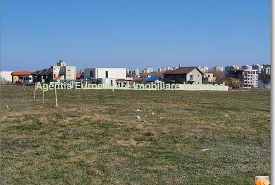 Teren de vanzare in Constanta - 2