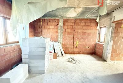 Duplex cu 5 camere de vanzare in localitatea Sacalaz, zona Centrala - 18