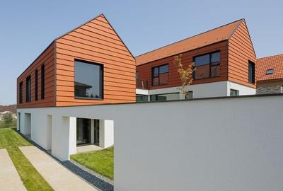 Casa Premium Design Modern  Calitate Superioara Valea Chintaului - 9