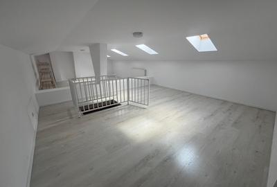 Vila tip duplex | OXFORD GARDENS | SCOALA AMERICANA | Pipera - 10