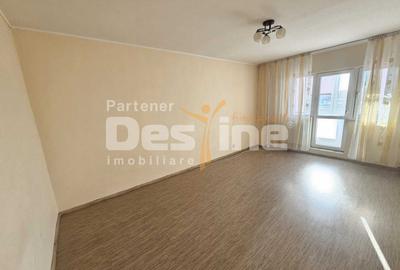 Apartament cu 2 camere decomandat, mobilat în Rahova