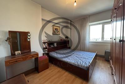 Apartament 3 camere de vanzare | Ploiesti, Ultracentral  | Comision 0% - 10