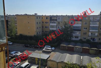 Apartament cu 3 camere de vânzare pe strada Sporturilor, Sfântu Gheorghe! - 7