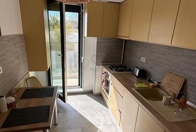 REA1025178 Apartament 2 camere - Petrom CIty - Izbiceni - 10