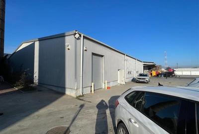 Centru logistic de inchiriat in Tulcea - 24