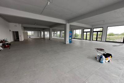 Zona Pallady, imobil nou S+P+1+terasa, ideal pentru diverse activitati - 1