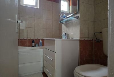LOC. RACACIUNI,  APARTAMENT 3 CAMERE - 12