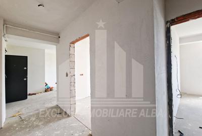 Apartament 2 camere decomandate | 66 mp | Bloc Nou 2020 | Alba-Micesti - 1