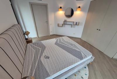 Apartament 3 camere tip duplex | Titan-Aleea Calistrat Hogas - 8