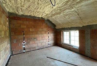COMISION 0% | Duplex pentru familie | 95 mp | teren 305 mp | Urseni - 9