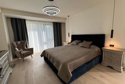 INCHIRIERE VILA LUX cu piscina in Zona Erou  Iancu Nicolae - 10