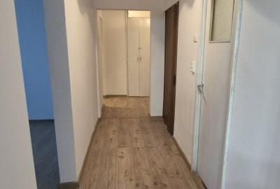 Apartament 2 camere - 4 minute metrou Lujerului - 9