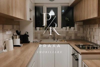 Apartament 2 camere decomandate, 52 mp+balcon, mobilat modern , Manastur! - 1