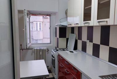 Nerva Traian, garsoniera, 40mp, curata, renovata, 10 min metrou Timpuri Noi - 11