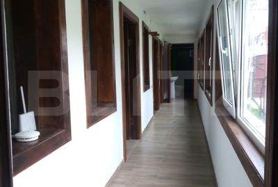 Casă de vânzare în comuna Homorod – liniște, confort și natură - 10