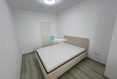 Apartament 4 cam, open space, supr 93 mp, zona Tatarasi - 2 Baieti - 6