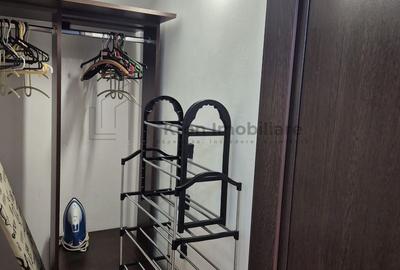 GARSONIERA SPATIOASA DE INCHIRIAT - STR. TARNAVEI - 14