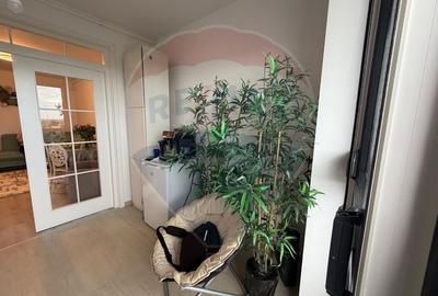 Vanzare apartament 3 camere Hils Pallady - 13