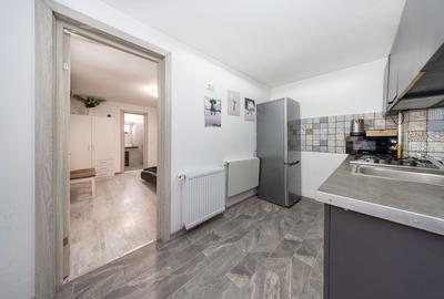 Garsonieră de vânzare–Centrul Istoric Brașov | Ideală regim hotelier - 6
