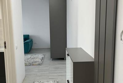 Inchiriere 2 cam Regie Residence langa  metrou Grozavesti - 12