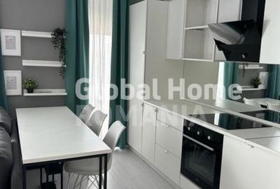Apartament 3 camere 65MP | Pipera - Ion Muslea - 4
