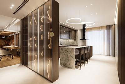 Vânzare Apartament 4 camere | Direct de la dezvoltator | Noor Unirii - 10